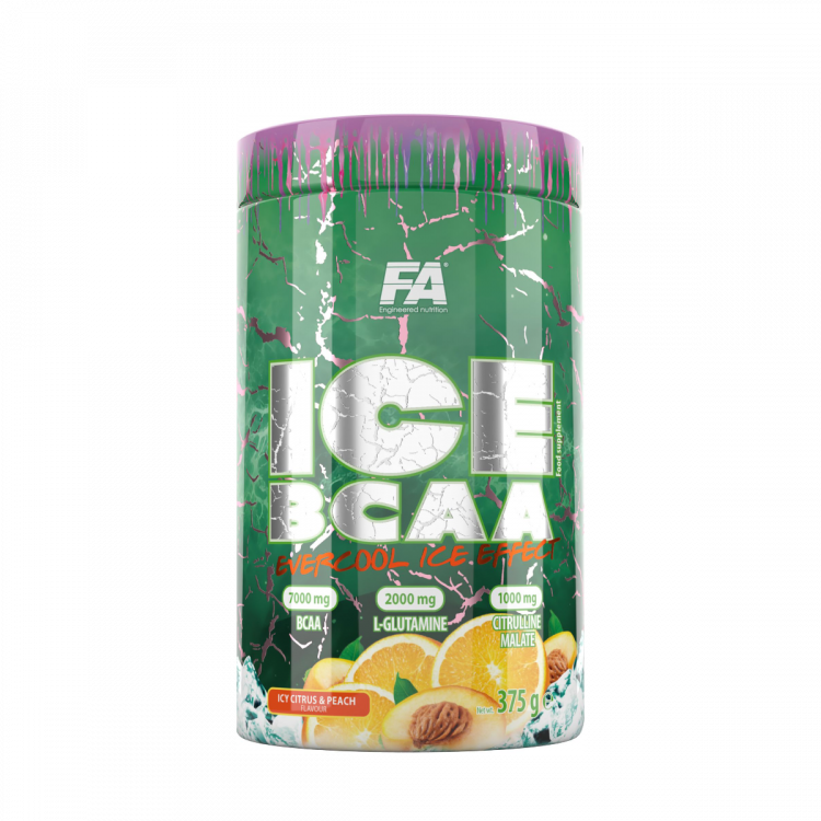 Fa Ice BCAA