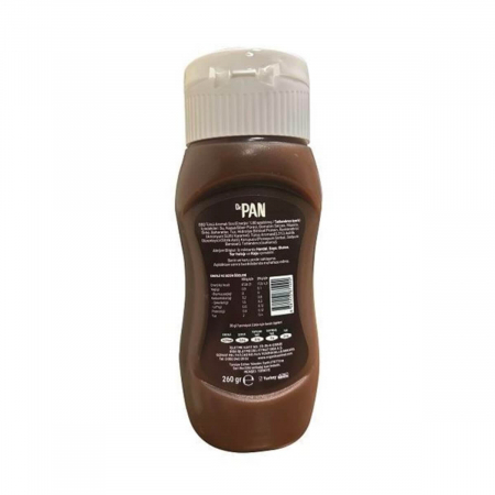 Dr.Pan BBQ Smoked Skinny Dr.Pan BBQ Smoked Skinny