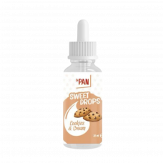 Dr.Pan Sweet Drops Cookien Cream