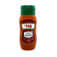 Dr.Pan Sriracha Sos Dr.Pan Sriracha Sos