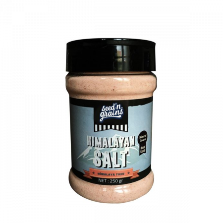 Seed'n Grains Himalaya Tuzu