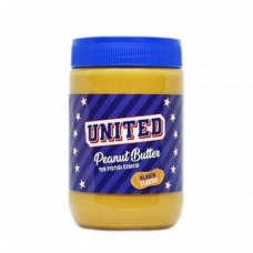 United Klasik Fıstık Ezmesi