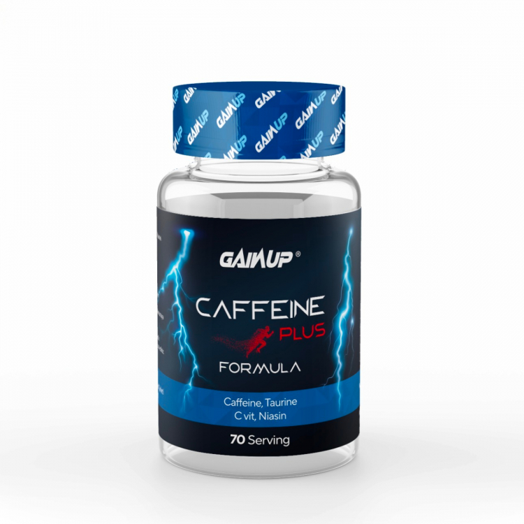 Gainup Caffeine Plus