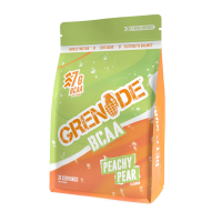 Grenade BCAA