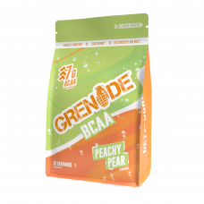 Grenade BCAA