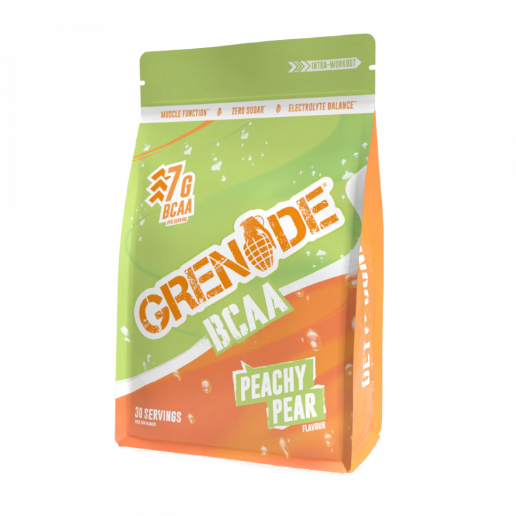 Grenade BCAA Grenade BCAA