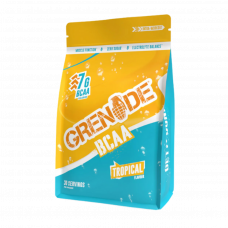 Grenade BCAA