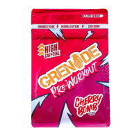Grenade Pre-Workout Grenade Pre-Workout