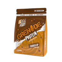 Grenade Whey Protein Tozu