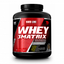 Hardline Whey 3Matrix Protein Tozu  + 3.358,72 TL 