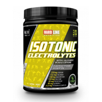 Hardline Isotonic Electrolytes Hardline Isotonic Electrolytes
