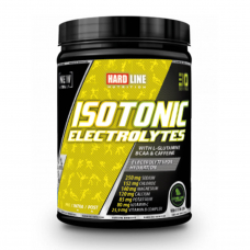 Hardline Isotonic Electrolytes Hardline Isotonic Electrolytes