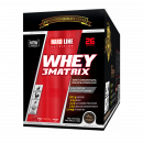 Hardline Whey 3Matrix 30 Gr 26 Adet  + 1.484,11 TL 