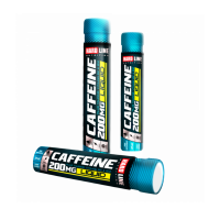 Hardline Caffeine Caffeine 200 mg Liquid