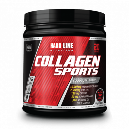 Hardline Collagen Sports