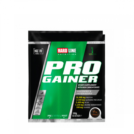 Hardline Progainer 5100 gr 51 Şase