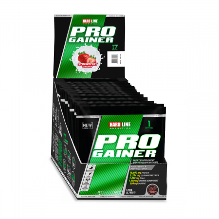 Hardline Progainer 5100 gr 51 Şase