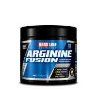 Hardline Arginine Fusion Hardline Arginine Fusion