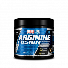 Hardline Arginine Fusion Hardline Arginine Fusion