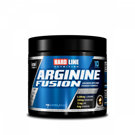 Hardline Arginine Fusion