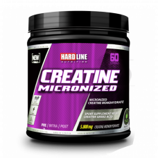Hardline Creatine Micronized Hardline Creatine Micronized