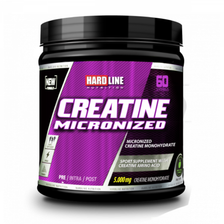 Hardline Creatine Micronized