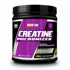 Hardline Creatine Micronized