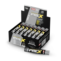 Hardline Prex Pre Workout 30 Ml