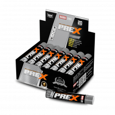 Hardline Prex Pre Workout 30 Ml Hardline Prex Pre Workout 30 Ml