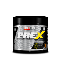 Hardline Prex Pre Workout Hardline Prex Pre Workout