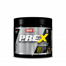 Hardline Prex Pre Workout Hardline Prex Pre Workout