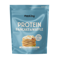 Mealjoy Protein Pankek & Waffle