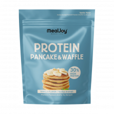 Mealjoy Protein Pankek & Waffle