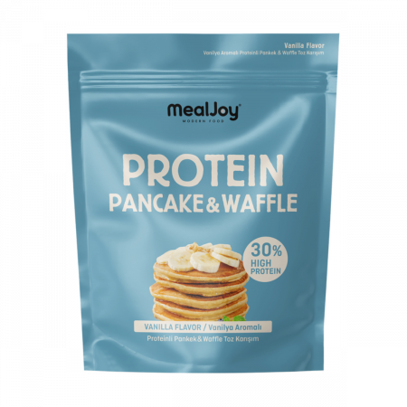 Mealjoy Protein Pankek & Waffle
