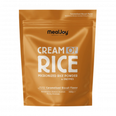 Mealjoy Cream of Rice