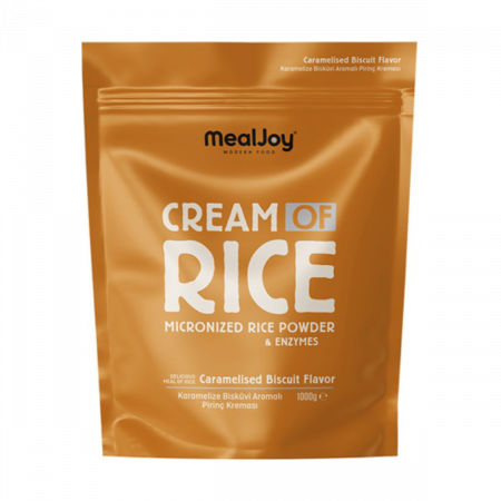 Mealjoy Cream of Rice