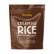 Mealjoy Cream of Rice Mealjoy Cream of Rice