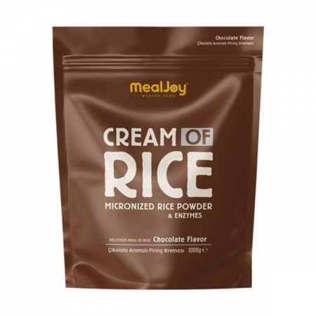 Mealjoy Cream of Rice