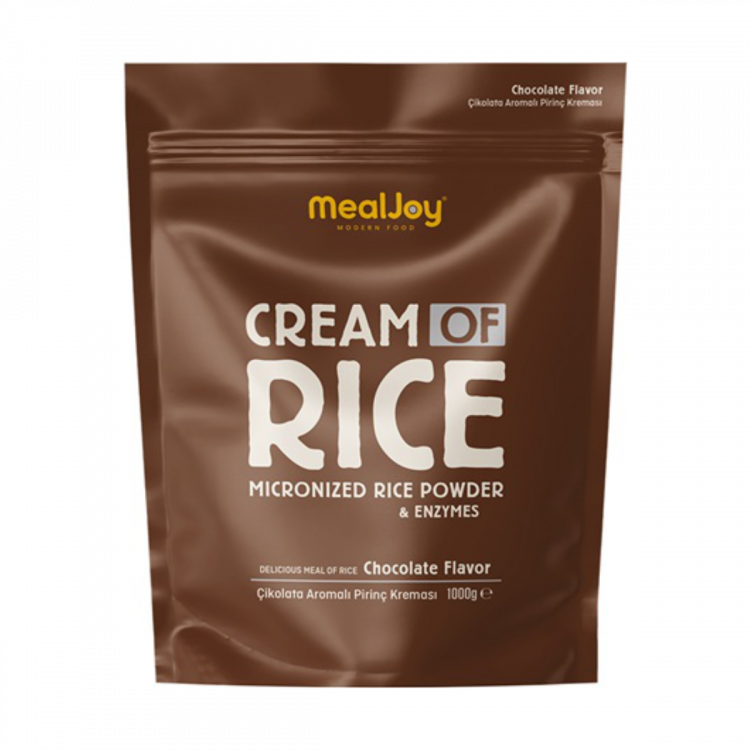 Mealjoy Cream of Rice Mealjoy Cream of Rice