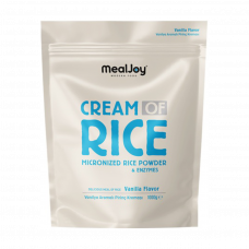 Mealjoy Cream of Rice Mealjoy Cream of Rice