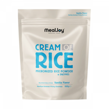 Mealjoy Cream of Rice