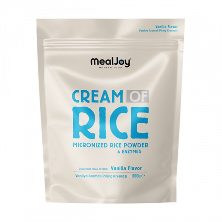 Mealjoy Cream of Rice