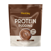 Mealjoy Protein Puding