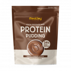 Mealjoy Protein Puding