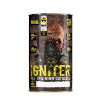 Nuclear Igniter Pre Training Catalyst