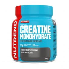 Nutrend Creatine Monohydrate Nutrend Creatine Monohydrate