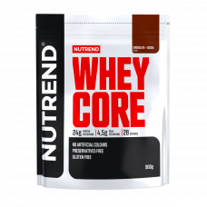 Nutrend Whey Core Protein Nutrend Whey Core Protein