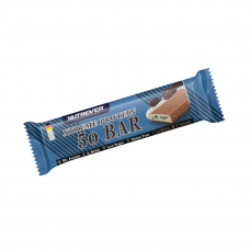 Nutrever Xtreme Protein Bar 50 Gr Nutrever Xtreme Protein Bar 50 Gr