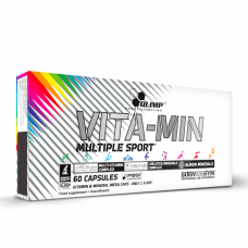 Olimp Vita-Mineral Multiple Sport Olimp Vita-Mineral Multiple Sport