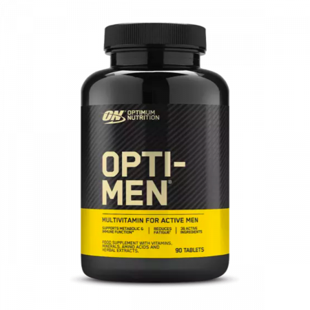 Optimum Opti-Men Multivitamin Optimum Opti-Men Multivitamin